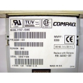 Compaq 12 24 GB DAT SCSI DDS3 Tape Drive 4mm C1537 00485 242401-001